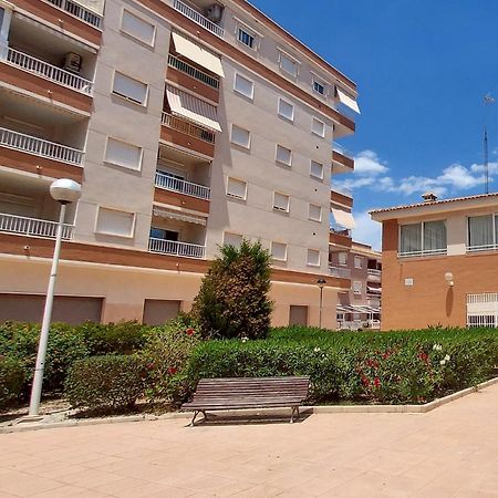 Apartamento Salamanca 38 En Santa Pola Room photo