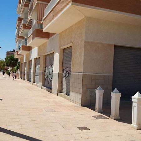 Apartamento Salamanca 38 En Santa Pola Room photo