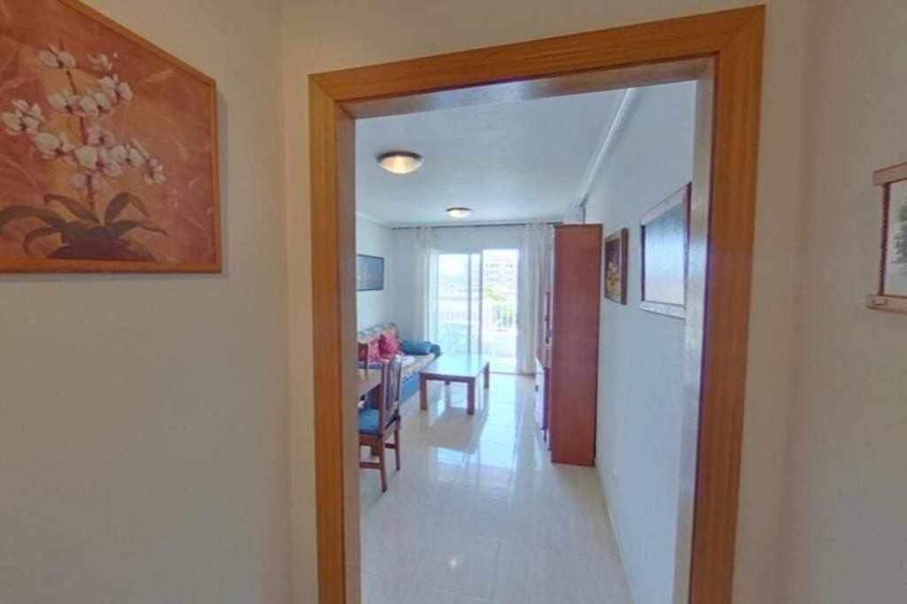 Apartamento Salamanca 38 En Santa Pola Exterior photo