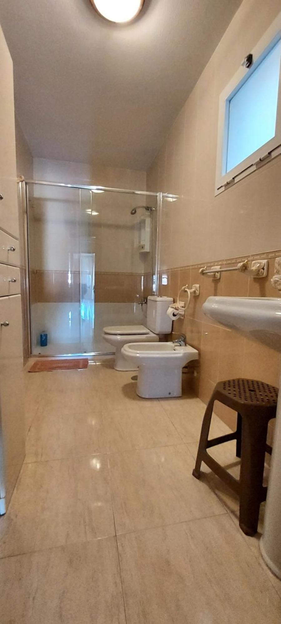 Apartamento Salamanca 38 En Santa Pola Exterior photo