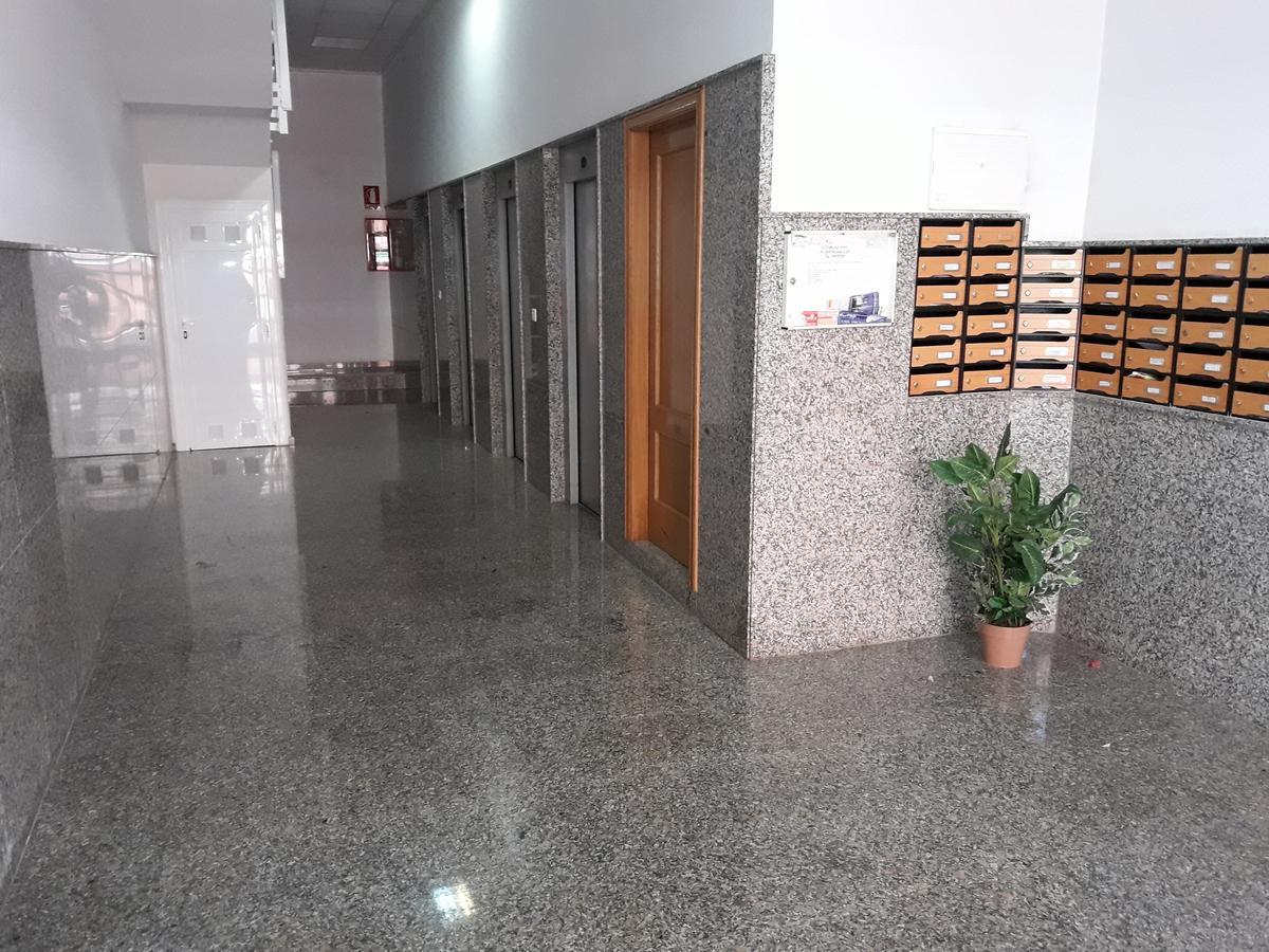 Apartamento Salamanca 38 En Santa Pola Exterior photo