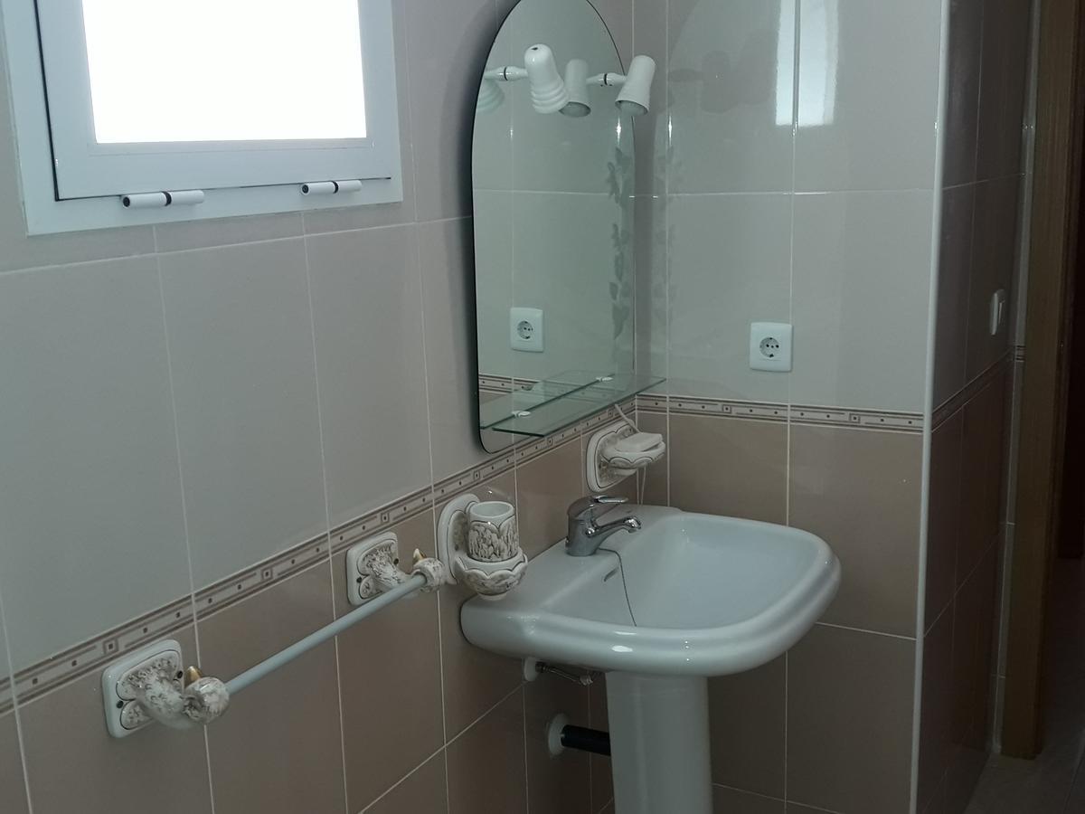 Apartamento Salamanca 38 En Santa Pola Exterior photo