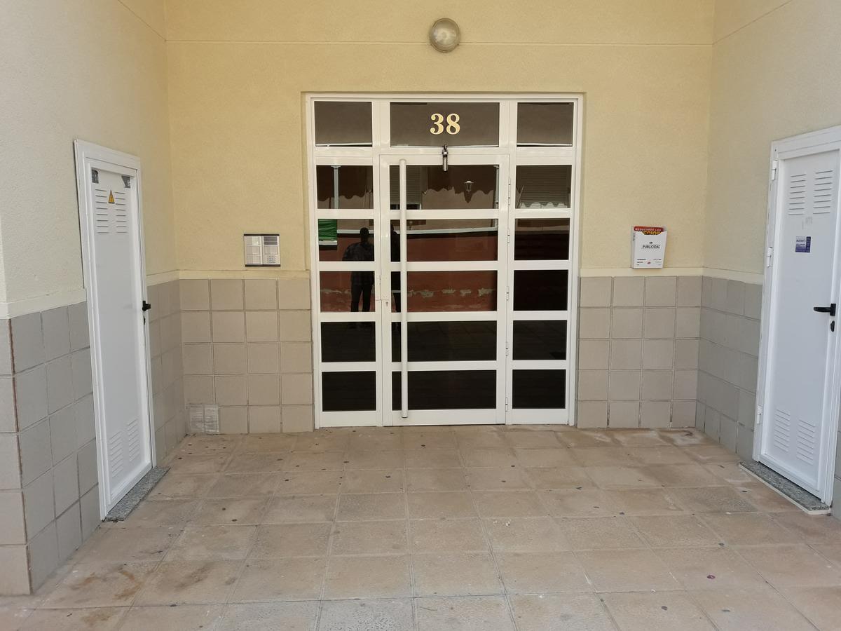 Apartamento Salamanca 38 En Santa Pola Exterior photo